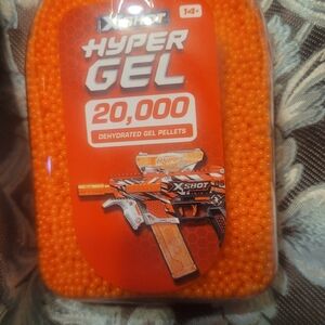 Hyper Gel Blaster - Orange